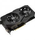 Asus GeForce RTX 2060 Dual OC Evo 6GB GDDR6 DUAL-RTX2060-O6G-EVO_2