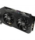 Asus GeForce RTX 2060 Dual OC Evo 6GB GDDR6 DUAL-RTX2060-O6G-EVO_3