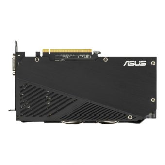Asus GeForce RTX 2060 Dual OC Evo 6GB GDDR6 DUAL-RTX2060-O6G-EVO - Image 6