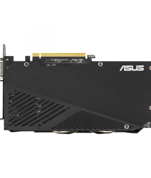 Asus GeForce RTX 2060 Dual OC Evo 6GB GDDR6 DUAL-RTX2060-O6G-EVO_5