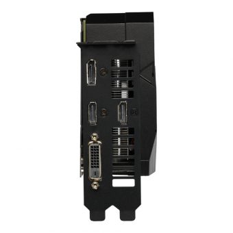 Asus GeForce RTX 2060 Dual OC Evo 6GB GDDR6 DUAL-RTX2060-O6G-EVO - Image 7