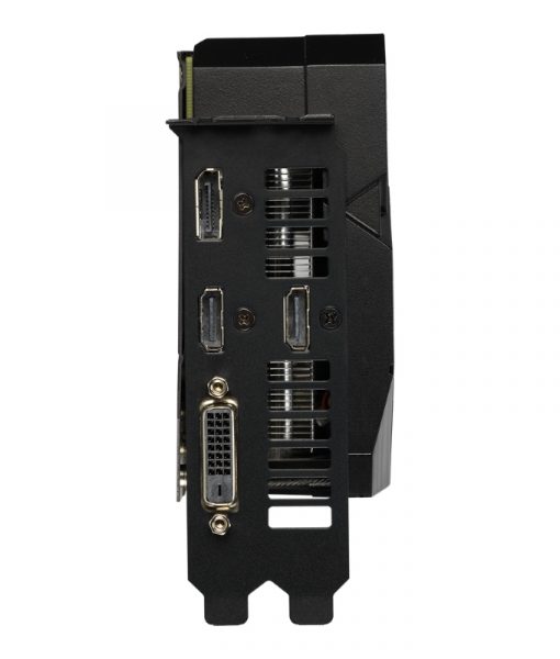 Asus GeForce RTX 2060 Dual OC Evo 6GB GDDR6 DUAL-RTX2060-O6G-EVO_6