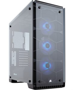 Corsair Crystal 570X RGB CC-9011098-WW