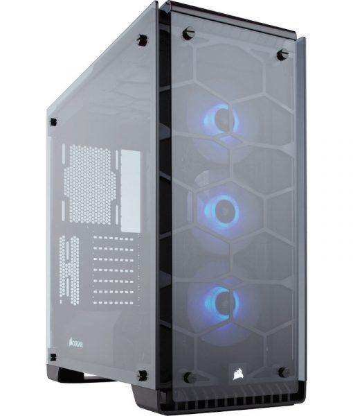Corsair Crystal 570X RGB CC-9011098-WW