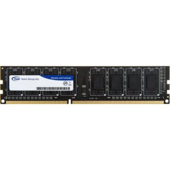TeamGroup DDR3 4GB 1600MHz TED34G1600C1101