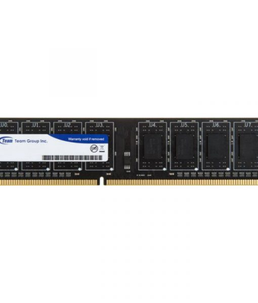 TeamGroup DDR3 4GB 1600MHz TED34G1600C1101