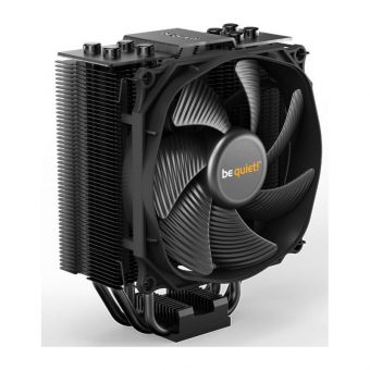Be Quiet! CPU Cooler Dark Rock Slim BK024