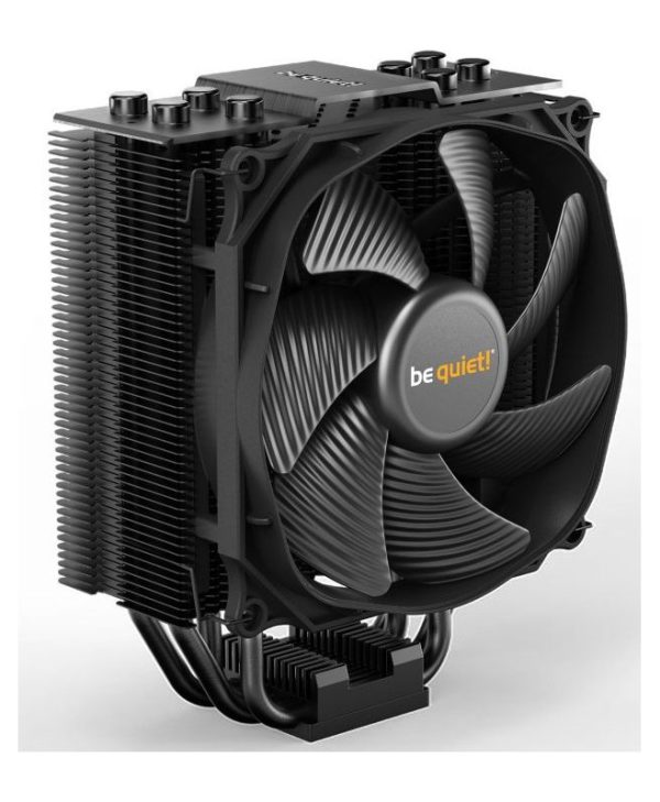 Be Quiet! CPU Cooler Dark Rock Slim BK024