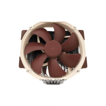 Noctua NH-D15 SE-AM4 CPU Cooler - Image 2