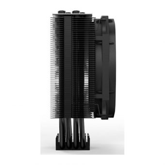 Be Quiet! CPU Cooler Dark Rock Slim BK024 - Image 2