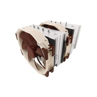 Noctua NH-D15 SE-AM4 CPU Cooler - Image 3