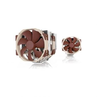 Noctua NH-D15 SE-AM4 CPU Cooler - Image 4