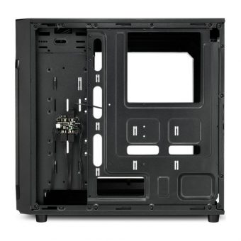 Sharkoon VG6-W RGB Acrylic Window Midi-Tower 4044951026814 - Image 4