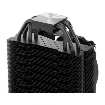 Be Quiet! CPU Cooler Dark Rock Slim BK024 - Image 4