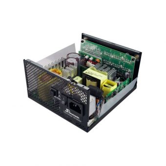 Seasonic Prime 1300W 12cm Fan Fully Modular 80+ Platinum SSR-1300PD - Image 5