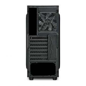 Sharkoon VG6-W RGB Acrylic Window Midi-Tower 4044951026814 - Image 6