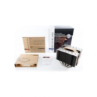 Noctua NH-D15 SE-AM4 CPU Cooler - Image 7