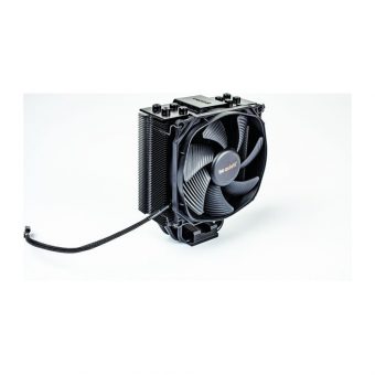 Be Quiet! CPU Cooler Dark Rock Slim BK024 - Image 9