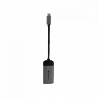 Verbatim USB-C to HDMI 4K Adapter 49143