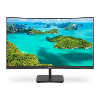 Philips E-Line 241E1SCA 24" FHD Curved VA Monitor