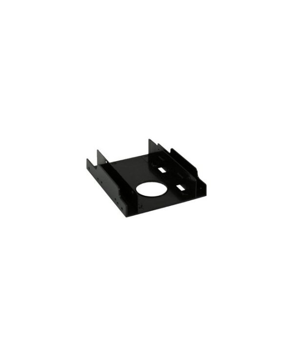 LC Power HDD/SSD Mounting Kit 2.5" to 3.5" LC-ADA-35-225