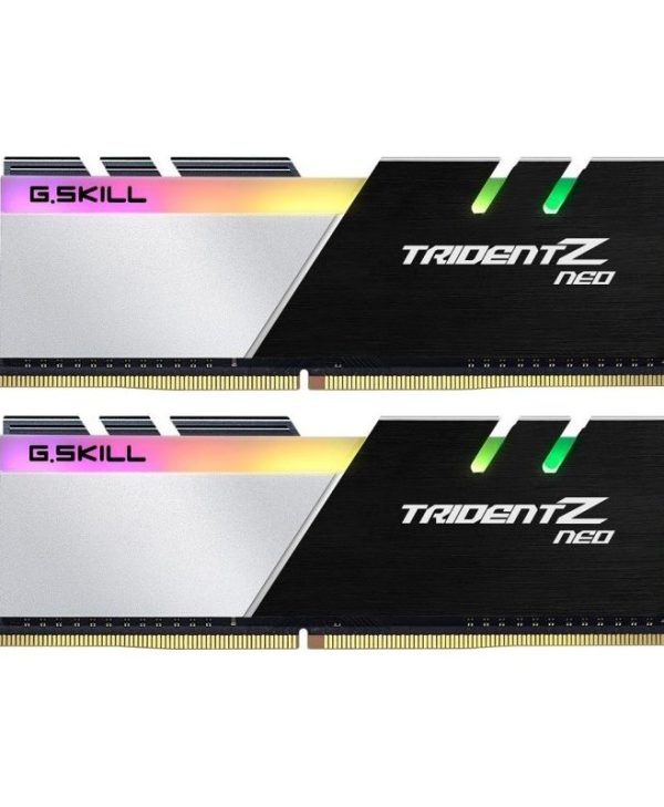 G.Skill Trident Z Neo 16GB (2x8GB) 3600MHz DDR4 F4-3600C16D-16GTZNC