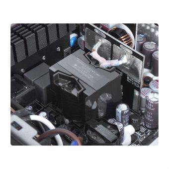 Thermaltake ToughPower GF1 ARGB 650W 14cm Fan Full-Modular 80+ Gold PS-TPD-0650F3FAGE-1 - Image 10