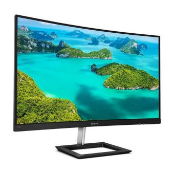 Philips E-Line 325E1C 31.5" VA Monitor - Image 2