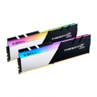 G.Skill Trident Z Neo 16GB (2x8GB) 3600MHz DDR4 F4-3600C16D-16GTZNC - Image 2