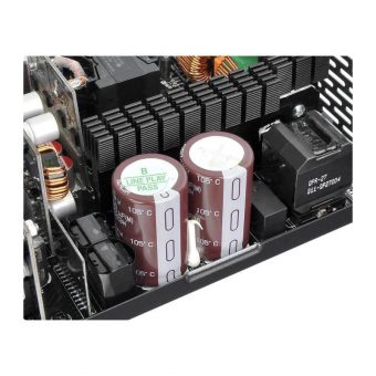 Thermaltake ToughPower GF1 ARGB 650W 14cm Fan Full-Modular 80+ Gold PS-TPD-0650F3FAGE-1 - Image 2