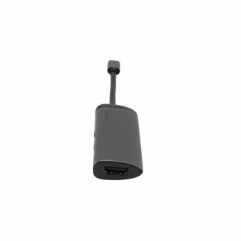 Verbatim USB-C Multiport Hub USB 3.0/HDMI 49140 - Image 2