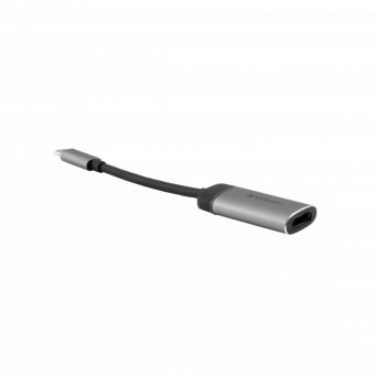 Verbatim USB-C to HDMI 4K Adapter 49143 - Image 2