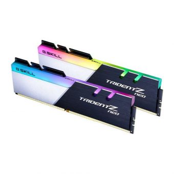 G.Skill Trident Z Neo 16GB (2x8GB) 3600MHz DDR4 F4-3600C16D-16GTZNC - Image 3