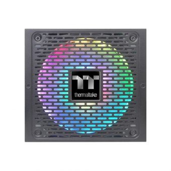 Thermaltake ToughPower GF1 ARGB 650W 14cm Fan Full-Modular 80+ Gold PS-TPD-0650F3FAGE-1 - Image 3
