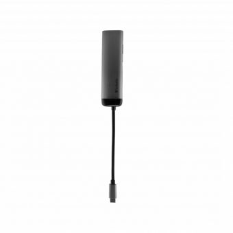 Verbatim USB-C Multiport Hub USB 3.0/HDMI 49140 - Image 3