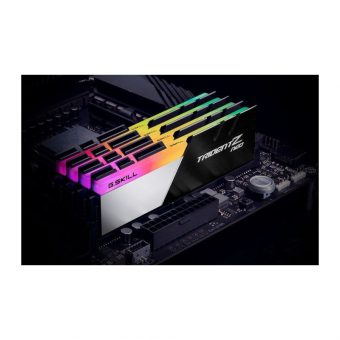 G.Skill Trident Z Neo 16GB (2x8GB) 3600MHz DDR4 F4-3600C16D-16GTZNC - Image 4