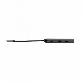 Verbatim USB-C Multiport Hub USB 3.0/HDMI 49140 - Image 4