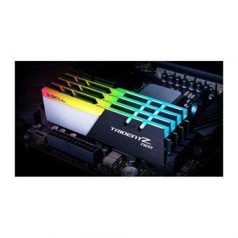 G.Skill Trident Z Neo 16GB (2x8GB) 3600MHz DDR4 F4-3600C16D-16GTZNC - Image 5