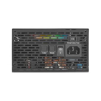Thermaltake ToughPower GF1 ARGB 650W 14cm Fan Full-Modular 80+ Gold PS-TPD-0650F3FAGE-1 - Image 5