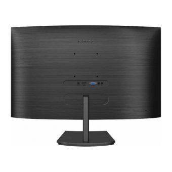 Philips E-Line 241E1SCA 24" FHD Curved VA Monitor - Image 5