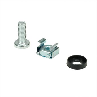 Screw For Cabinets (M6 x 16mm)