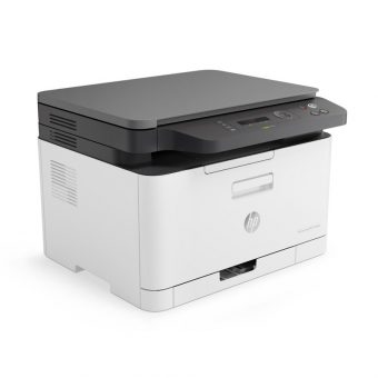 HP LaserJet Pro 178nw Laser Color MFP 4ZB96A