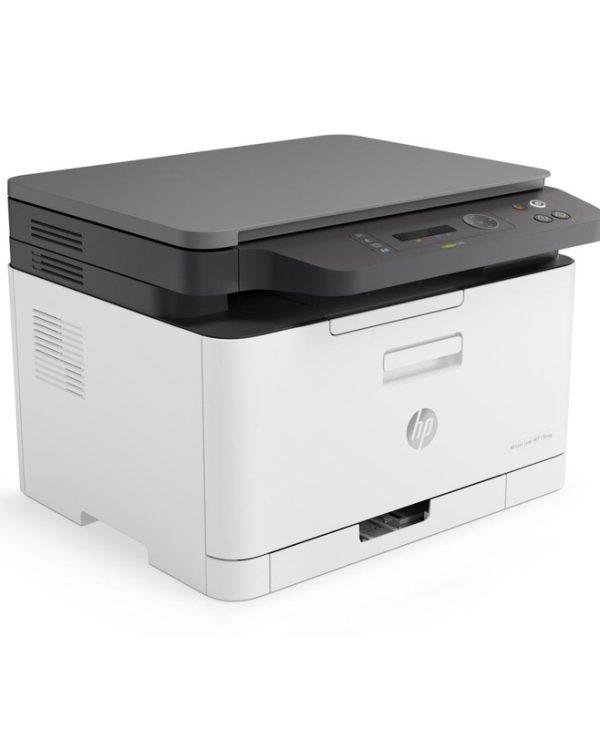 HP LaserJet Pro 178nw Laser Color MFP 4ZB96A