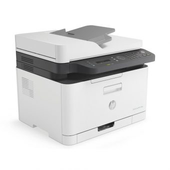 HP LaserJet Pro 179fnw Laser Color MFP 4ZB97A