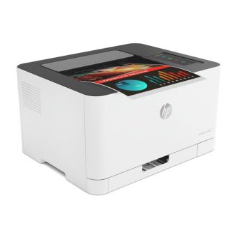HP 150nw Color Laser Printer 4ZB95A