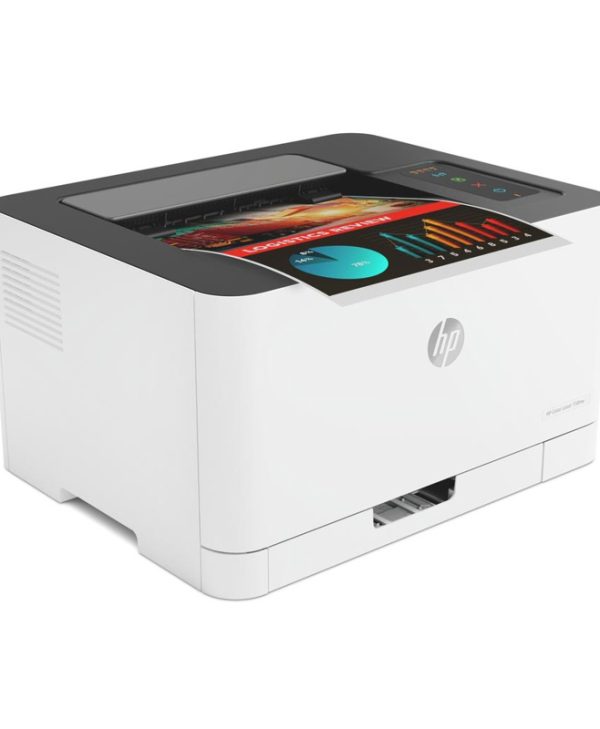 HP 150nw Color Laser Printer 4ZB95A