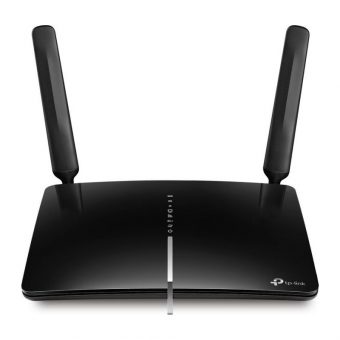 TP-Link 4G+ Cat6 AC1200 Wireless Dual Band Gigabit Router ARCHER MR600 v1