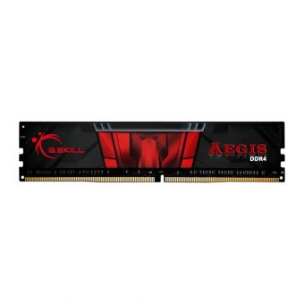 G.SKill Aegis 16GB 3200MHz DDR4 F4-3200C16S-16GIS