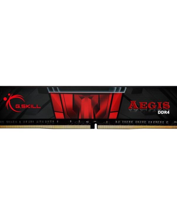 G.SKill Aegis 16GB 3200MHz DDR4 F4-3200C16S-16GIS