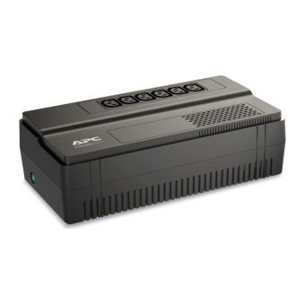 APC Easy UPS BV650I 650VA Line Interactive UPS